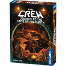 The Crew 3 - Journey to the Ends of the Earth Game