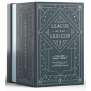 League of the Lexicon Game