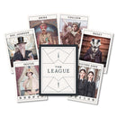 League of the Lexicon Game