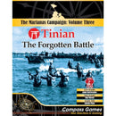 Tinian - The Forgotten battle Game