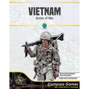 Vietnam - Rumor of War Game