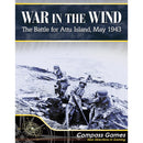 War in the Wind - The Battle of Attu island 1943 Game