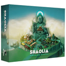 SHAOLIA: Warring States Standard Edition Game