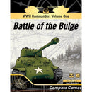 WW2 Commander Game