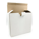 White Console Boxes 15/pk Game