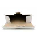 White Console Boxes 15/pk Game