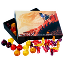 Healing Potion Markers & Dice - Set of 24 Dice & 15 Potions Tokens Game