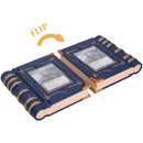LYNX MTG Commanders Codex - Blue