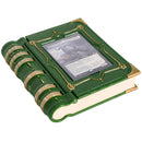 LYNX MTG Commanders Codex - Green