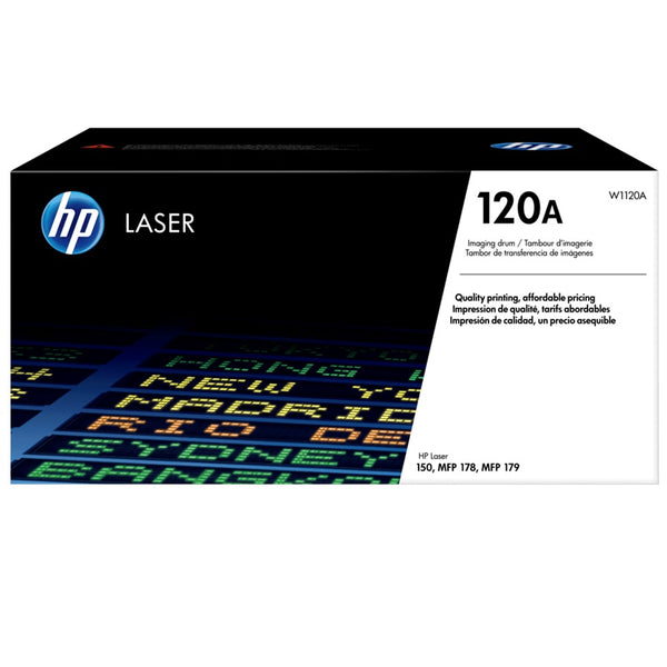Hp W1120A No.120A Imaging Drum