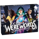 Bezier Games Werewords Game