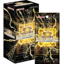 Konami YuGiOh! Limit Over Collection The Heroes Booster Packs Box Japanese Asian Edition