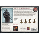 A Song of Ice and Fire Tabletop Miniatures Game - Dreadfort Archers 889696014054 - SuperOffice