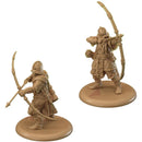 A Song of Ice and Fire Tabletop Miniatures Game - Dreadfort Archers 889696014054 - SuperOffice