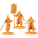 A Song of Ice and Fire Tabletop Miniatures Game - Martell Spearmen 889696011008 - SuperOffice