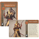 A Song of Ice and Fire Tabletop Miniatures Game - Martell Spearmen 889696011008 - SuperOffice