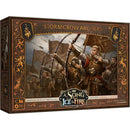 A Song of Ice and Fire Tabletop Miniatures Game - Stormcrow Archers 889696011404 - SuperOffice