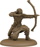 A Song of Ice and Fire Tabletop Miniatures Game - Stormcrow Archers 889696011404 - SuperOffice