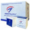 A&C Gentility Toilet Tissues Interleaved 19.5x10cm 2ply 250 Sheets x 36 Packs/Carton AC-250/36 AC-250/36 - SuperOffice