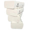 A&C Gentility Ultraslim Hand Paper Towels 23x24cm 2ply 150 Sheets x 16 Packs/Carton AC-2211 AC-2211 - SuperOffice