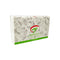 A&C Gentility Ultraslim Hand Paper Towels TAD 23x24cm 1ply 150 Sheets x 16 Packs/Carton AC-0024 AC-0024 - SuperOffice