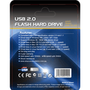 Abacus USB Swivel 32GB Stick Flash Drive 2.0 ABACUS32GB - SuperOffice