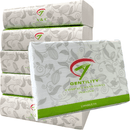AC Gentility Premium Compact Hand Towels TAD 19x25cm 1ply 120 Sheets x 20 Packs/Carton AC-0025 AC-0025 - SuperOffice