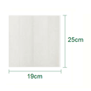 AC Gentility Premium Compact Hand Towels TAD 19x25cm 1ply 120 Sheets x 20 Packs/Carton AC-0025 AC-0025 - SuperOffice