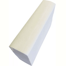 AC Gentility Premium Compact Hand Towels TAD 19x25cm 1ply 120 Sheets x 20 Packs/Carton AC-0025 AC-0025 - SuperOffice