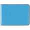 Accent Business Card Holder 24 Slot Light Blue B757 - SuperOffice