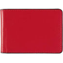 Accent Business Card Holder 24 Slot Red B715 - SuperOffice