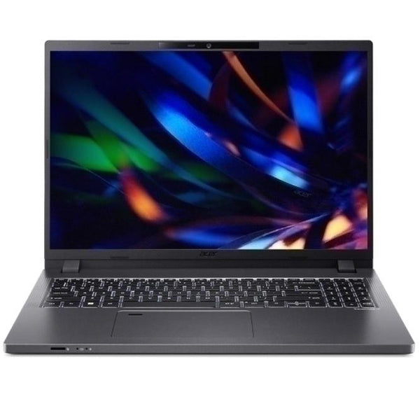 Acer 14'' TravelMate Laptop P214 AMD Ryzen-7 PRO 6850U 16GB RAM 512GB SSD FHD Win 11 Pro NX.B3KSA.005 - SuperOffice