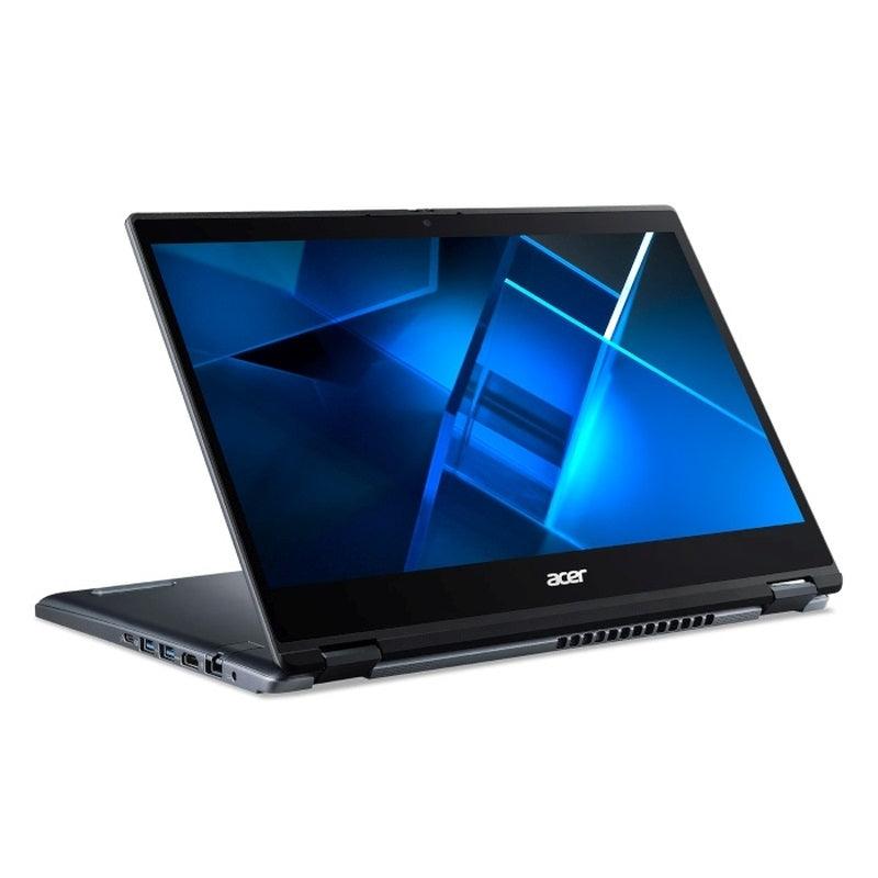 Acer 14'' TravelMate Laptop P214 Spin Intel i7-1355U 16GB RAM 512GB SSD WUXGA Win 11 Pro RTX NX.B2ESA.004 - SuperOffice