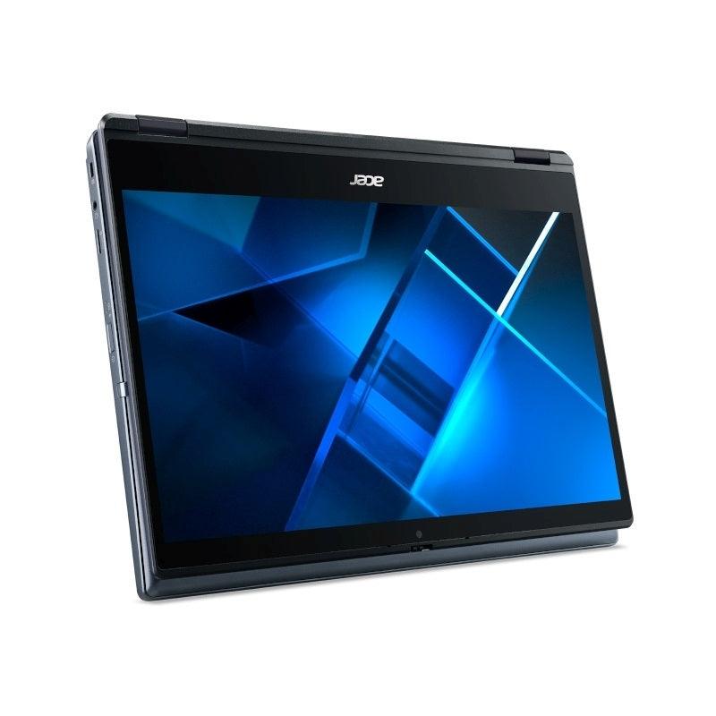 Acer 14'' TravelMate Laptop P214 Spin Intel i7-1355U 16GB RAM 512GB SSD WUXGA Win 11 Pro RTX NX.B2ESA.004 - SuperOffice