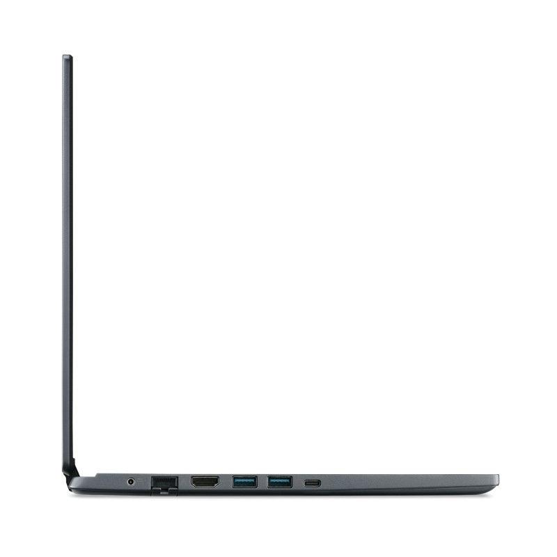 Acer 14'' TravelMate Laptop P214 Spin Intel i7-1355U 16GB RAM 512GB SSD WUXGA Win 11 Pro RTX NX.B2ESA.004 - SuperOffice