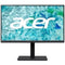 Acer 23.8" IPS LED Monitor B7 Series B247Y FHD 1920x1080 16:9 4ms 100Hz VESA UM.QB7SA.E01 - SuperOffice