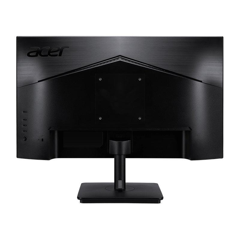 Acer 23.8" LED Monitor V7 Series V247YE FHD IPS 1920x1080 16:9 4ms 100Hz VESA UM.QV7SA.E01 - SuperOffice