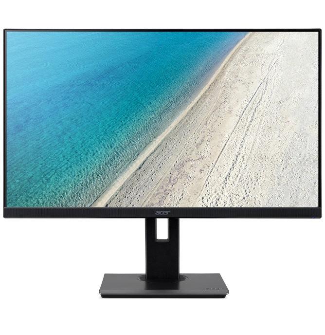 Acer 27" LCD Monitor B7 Series B277 1920x1080 IPS 75Hz UM.HB7SA.004-CM0 - SuperOffice
