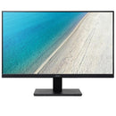 Acer 27" LED Monitor V7 Series V277 FHD IPS 1920x1080 16:9 4ms 75Hz VESA UM.HV7SA.003-CM0 - SuperOffice