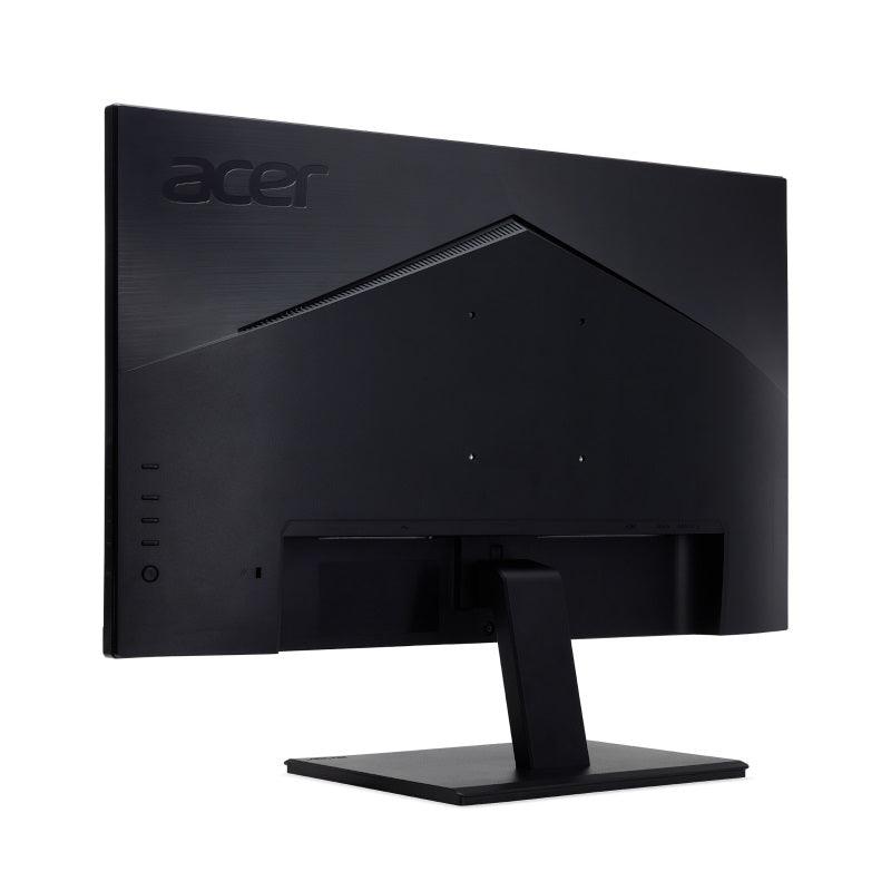 Acer 27" LED Monitor V7 Series V277 FHD IPS 1920x1080 16:9 4ms 75Hz VESA UM.HV7SA.003-CM0 - SuperOffice