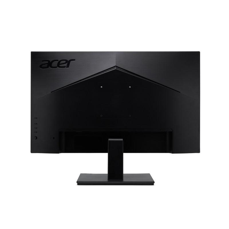 Acer 27" LED Monitor V7 Series V277 FHD IPS 1920x1080 16:9 4ms 75Hz VESA UM.HV7SA.003-CM0 - SuperOffice