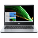 Acer Aspire A114 14" HD Laptop Pentium N6000 4GB RAM 128GB Win11Home NX.A7VSA.007-RN0 - SuperOffice