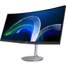 Acer CB2 Series CB342CU 34" Curved Monitor IPS Height Tilt Adjustable UM.CB2SA.002-CM0 - SuperOffice