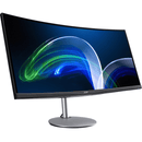 Acer CB2 Series CB382CU 37.5" Curved Monitor IPS Height Tilt Adjustable UM.TB2SA.001-CM0 - SuperOffice