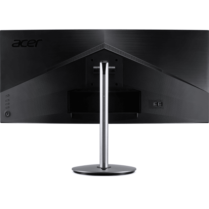 Acer CB2 Series CB382CU 37.5" Curved Monitor IPS Height Tilt Adjustable UM.TB2SA.001-CM0 - SuperOffice