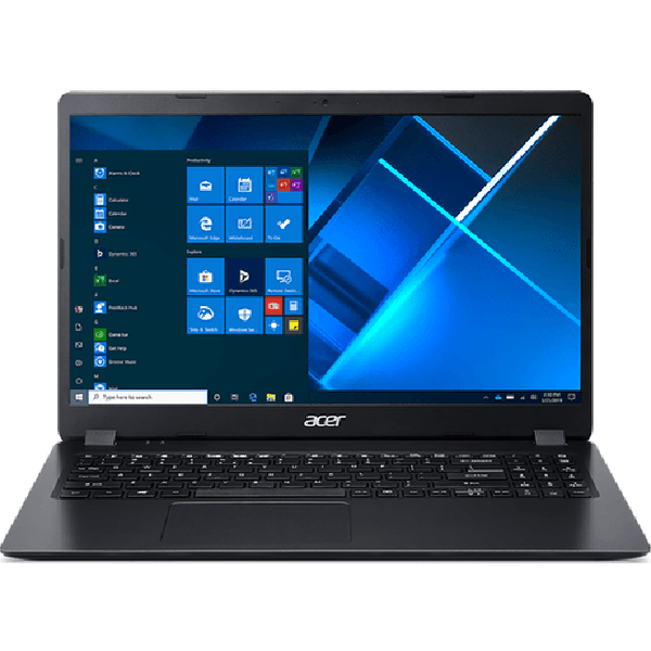 Acer Extensa 15.6" HD Laptop i5-1135G7 8GB RAM 256GB SSD Win10Pro NX.EGJSA.002-EN0 - SuperOffice