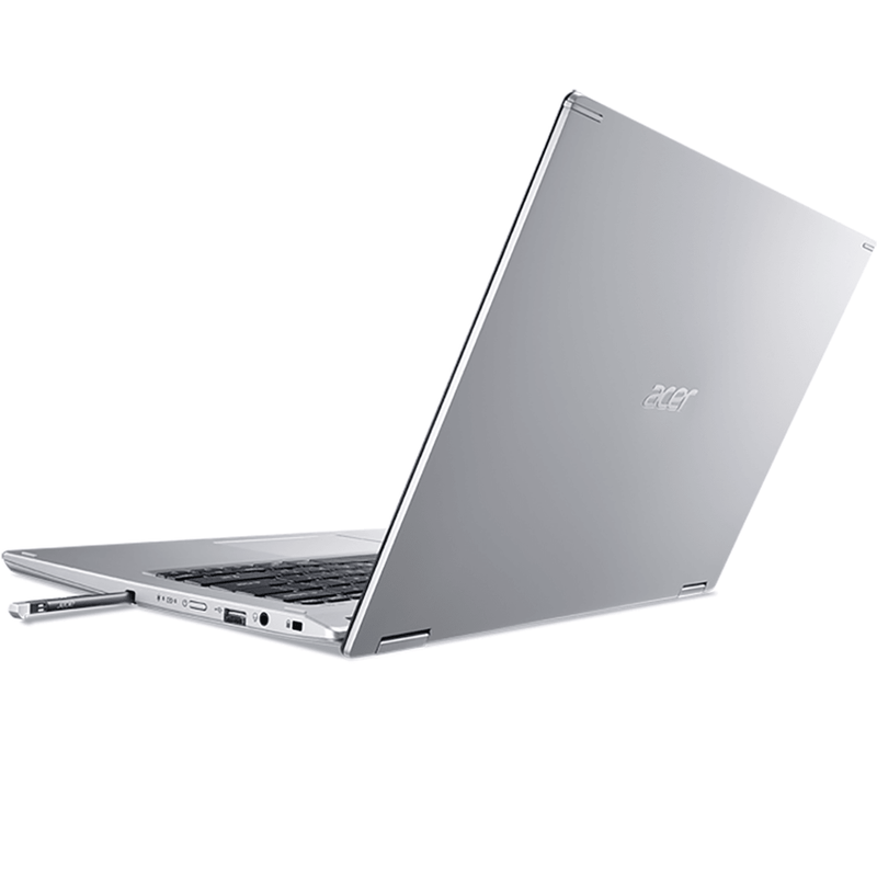 Acer Spin 3 Touch Notebook Laptop, 14" HD, Intel Core I5, 8gb Ram, 256gb SSD, Win10 Pro UN.HQ7SA.002-E10 - SuperOffice
