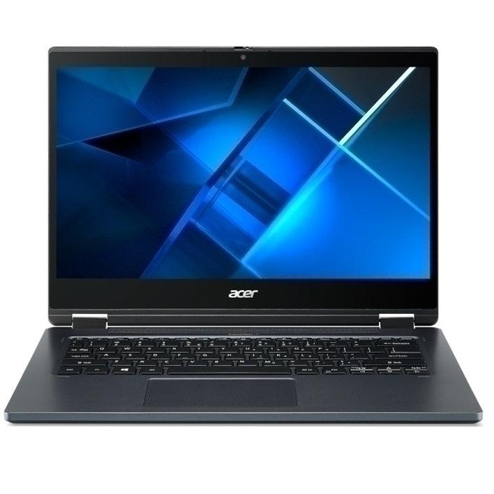 Acer TravelMate Laptop P214 Intel i5 1335U 16GB RAM 512GB SSD 14'' WUXGA W11Pro NX.B0YSA.006 - SuperOffice