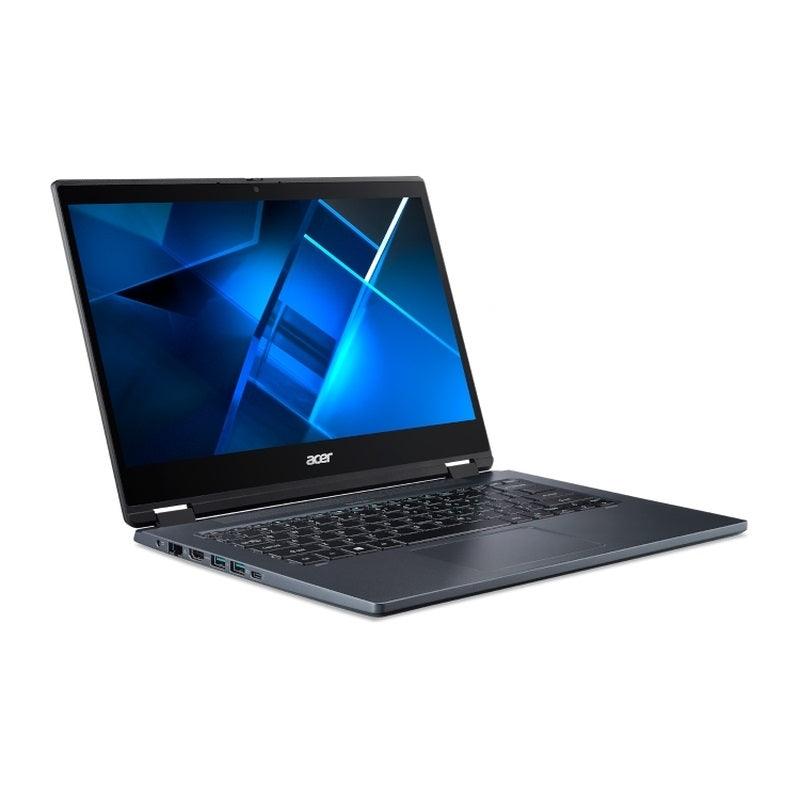 Acer TravelMate Laptop P214 Intel i5 1335U 16GB RAM 512GB SSD 14'' WUXGA W11Pro NX.B0YSA.006 - SuperOffice