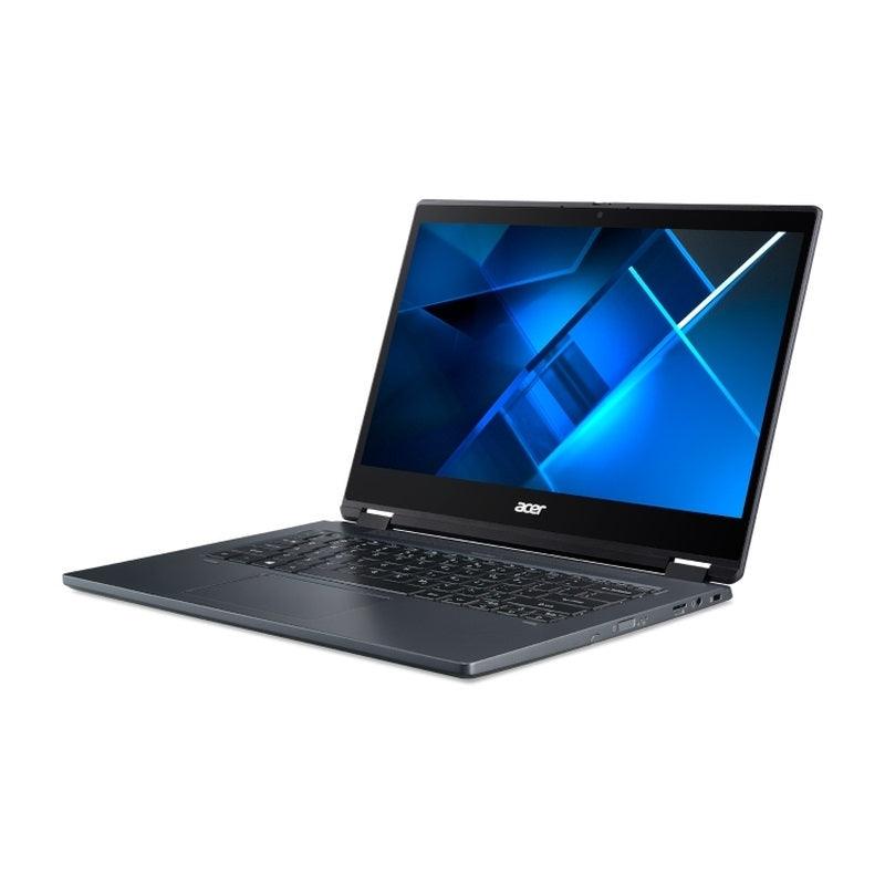 Acer TravelMate Laptop P214 Intel i5 1335U 16GB RAM 512GB SSD 14'' WUXGA W11Pro NX.B0YSA.006 - SuperOffice